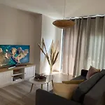 Filoxenia Apartament *
