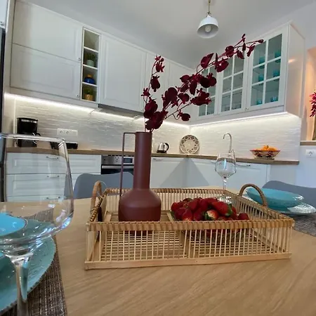 Filoxenia Appartamento *