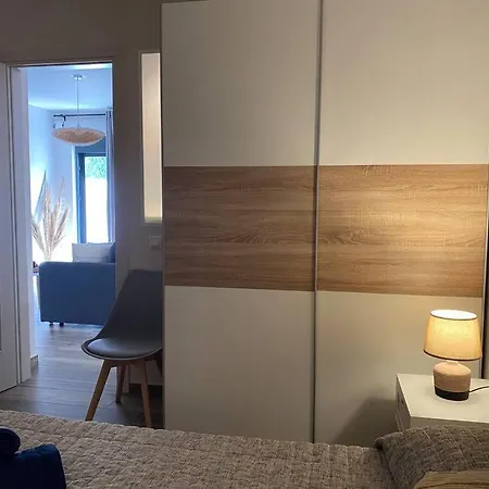 Filoxenia Apartament
