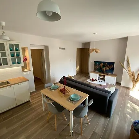 Apartamento Filoxenia