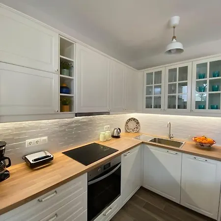 Apartamento Filoxenia *