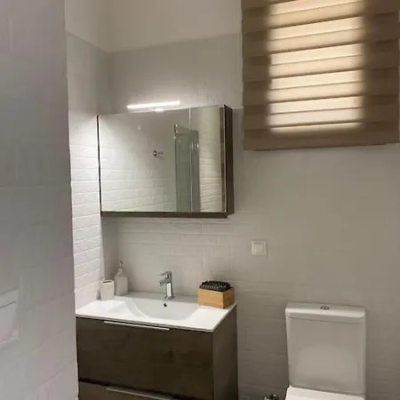 Filoxenia Apartamento *