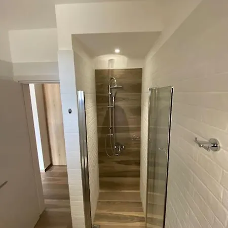 Apartamento Filoxenia *