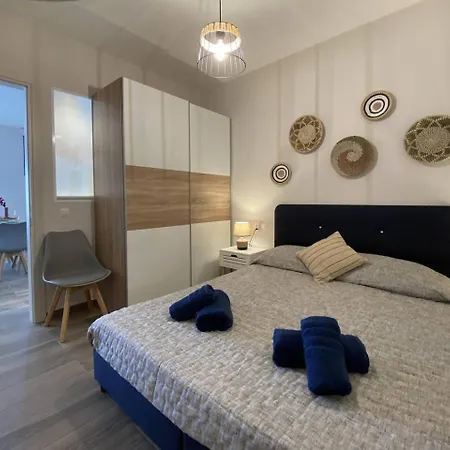 Apartment Filoxenia *