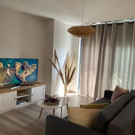 Filoxenia Apartamento Asgourou