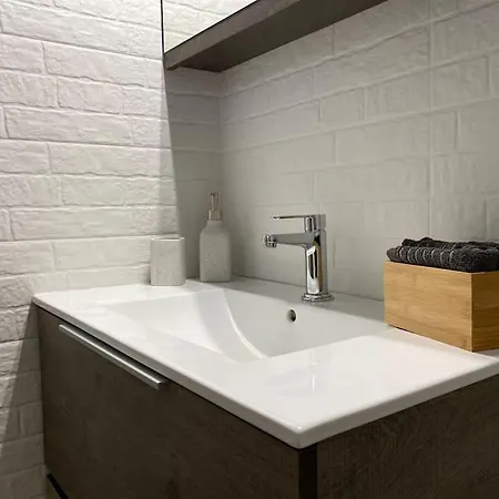 Filoxenia Lejlighed *