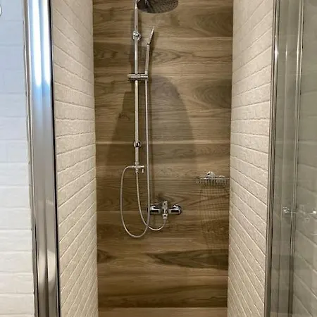 Filoxenia Lejlighed *