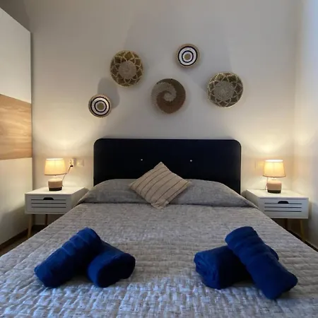 Filoxenia Appartement Asgourou