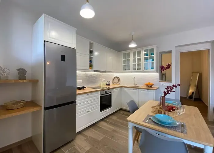 Filoxenia * אסגורו