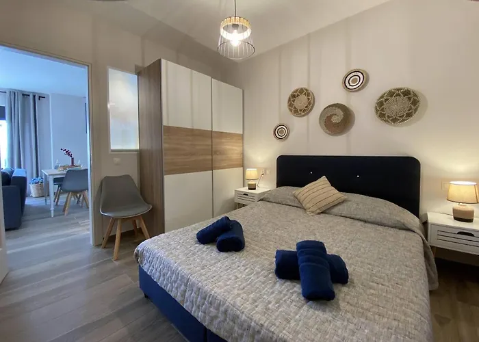 דירה Filoxenia *