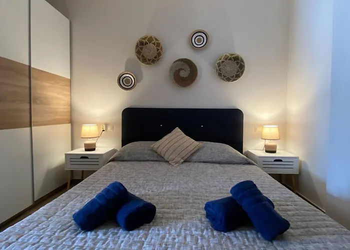 Filoxenia דירה אסגורו