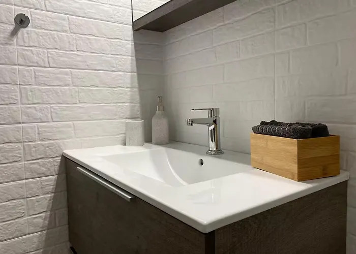 Filoxenia דירה *