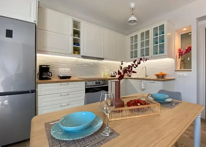 Apartamento Filoxenia